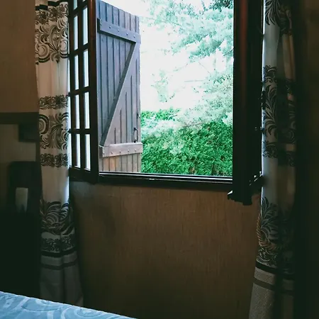 Διαμέρισμα Liloye *